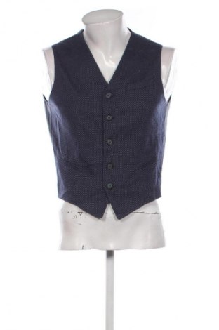Pánska vesta  Unbranded, Veľkosť L, Farba Modrá, Cena  4,95 €