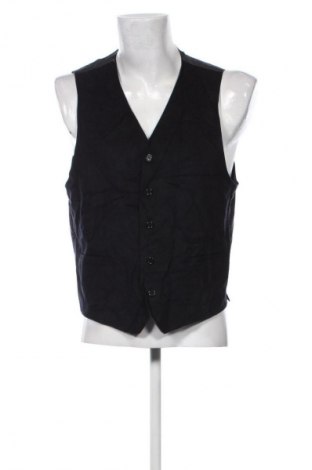 Ανδρικό γιλέκο Unbranded, Μέγεθος XL, Χρώμα Μαύρο, Τιμή 16,99 €