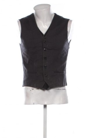 Pánska vesta  Unbranded, Veľkosť XL, Farba Sivá, Cena  12,95 €