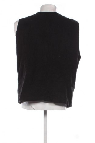 Męska kamizelka Unbranded, Rozmiar XXL, Kolor Czarny, Cena 97,99 zł
