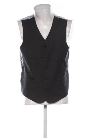 Pánska vesta  Unbranded, Veľkosť XL, Farba Sivá, Cena  12,95 €