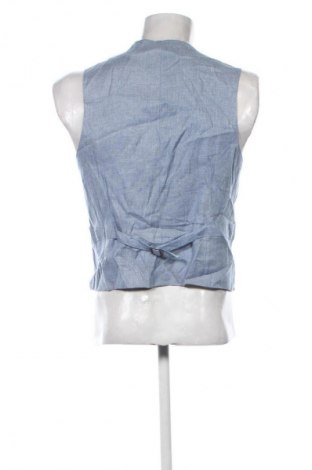 Męska kamizelka Unbranded, Rozmiar M, Kolor Niebieski, Cena 63,99 zł
