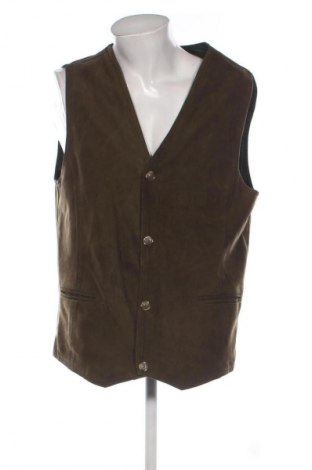 Pánska vesta  Unbranded, Veľkosť L, Farba Zelená, Cena  15,00 €