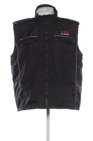 Pánska vesta  Unbranded, Veľkosť XL, Farba Čierna, Cena  22,95 €