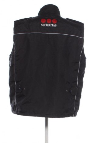 Pánska vesta  Unbranded, Veľkosť XL, Farba Čierna, Cena  22,95 €