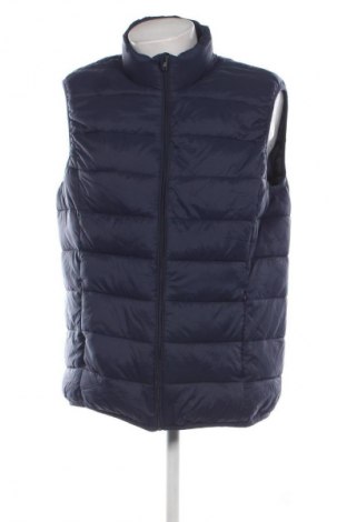 Herrenweste Up 2 Fashion, Größe XL, Farbe Blau, Preis 13,99 €
