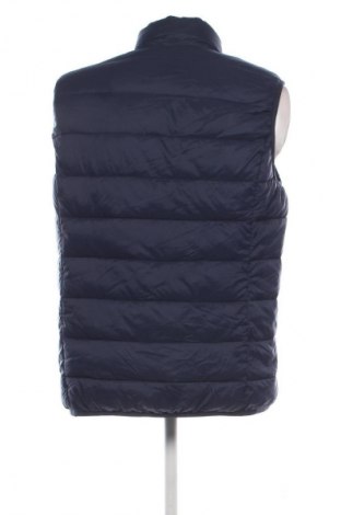Herrenweste Up 2 Fashion, Größe XL, Farbe Blau, Preis 13,99 €