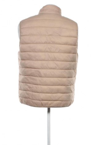 Herrenweste X-Mail, Größe L, Farbe Beige, Preis € 26,99