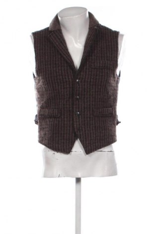 Pánska vesta  Zara Man, Veľkosť L, Farba Viacfarebná, Cena  6,95 €