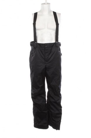 Pánská kombinéza pro zimní sporty  Crivit, Velikost XL, Barva Černá, Cena  1 379,00 Kč