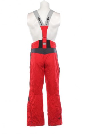 Pánsky overal pre zimné športy Online, Veľkosť L, Farba Červená, Cena  45,95 €