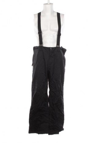 Pánská kombinéza pro zimní sporty  Unbranded, Velikost XL, Barva Černá, Cena  1 169,00 Kč