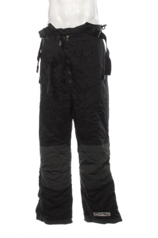 Pánsky overal pre zimné športy Unbranded, Veľkosť XL, Farba Čierna, Cena  35,95 €