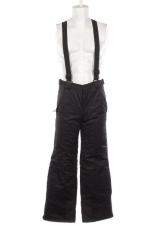 Herrenoverall für Wintersport Unbranded, Größe M, Farbe Schwarz, Preis € 55,99