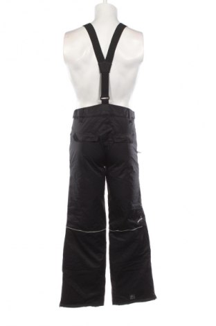 Herrenoverall für Wintersport Unbranded, Größe M, Farbe Schwarz, Preis € 55,99