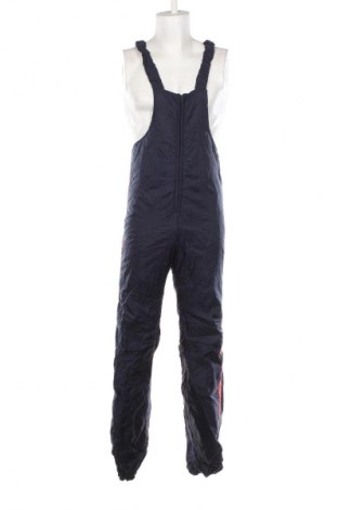 Herrenoverall für Wintersport Unbranded, Größe M, Farbe Mehrfarbig, Preis € 56,99
