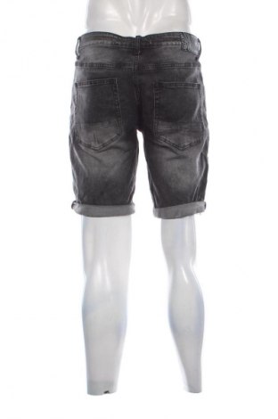 Pantaloni scurți de bărbați Adam, Mărime L, Culoare Gri, Preț 76,32 Lei