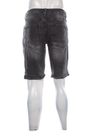 Pantaloni scurți de bărbați Adam, Mărime L, Culoare Gri, Preț 76,32 Lei