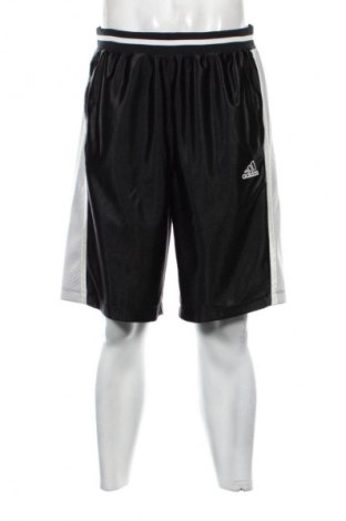 Męskie szorty Adidas, Rozmiar L, Kolor Czarny, Cena 252,99 zł