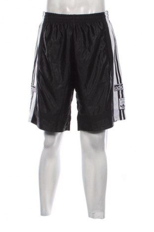 Pánske kraťasy  Adidas, Veľkosť M, Farba Čierna, Cena  43,95 €