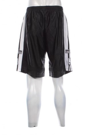 Pánske kraťasy  Adidas, Veľkosť M, Farba Čierna, Cena  43,95 €