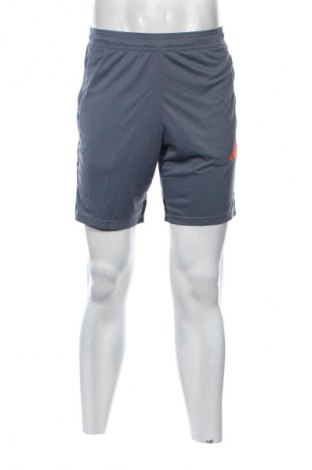 Męskie szorty Adidas, Rozmiar S, Kolor Szary, Cena 252,99 zł