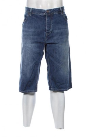 Pánske kraťasy  Alessandro Salvarini, Veľkosť XXL, Farba Modrá, Cena  17,00 €