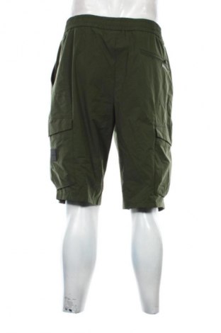 Férfi rövidnadrág BOSS, Méret XL, Szín Zöld, Ár 40 909 Ft