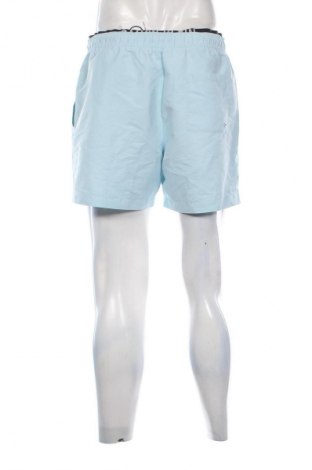 Pánske kraťasy  Calvin Klein, Veľkosť M, Farba Modrá, Cena  58,95 €