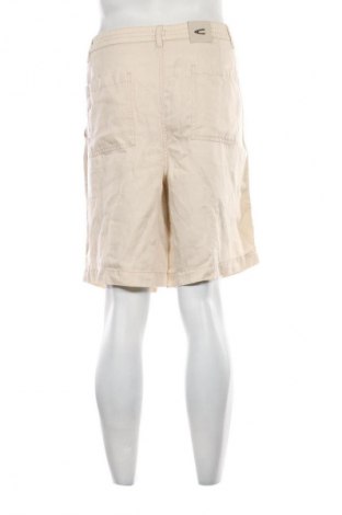 Męskie szorty Camel Active, Rozmiar XL, Kolor Beżowy, Cena 305,99 zł
