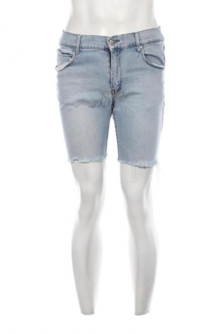 Pánske kraťasy  Cheap Monday, Veľkosť S, Farba Modrá, Cena  17,39 €