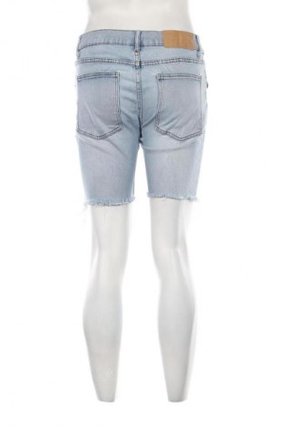 Pánske kraťasy  Cheap Monday, Veľkosť S, Farba Modrá, Cena  17,39 €