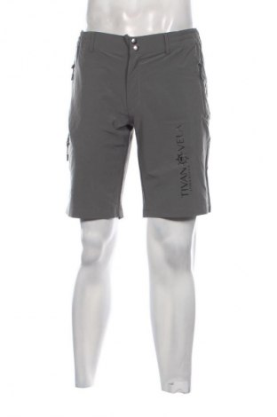 Pánske kraťasy  Clique, Veľkosť M, Farba Sivá, Cena  10,00 €