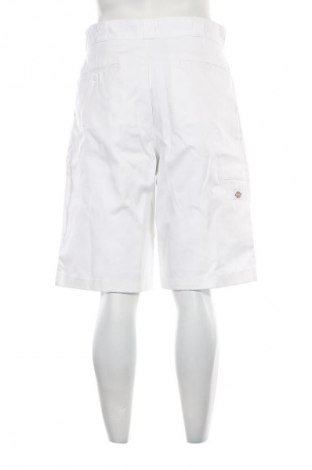 Pánske kraťasy  Dickies, Veľkosť L, Farba Biela, Cena  35,95 €