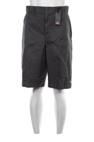 Herren Shorts Dickies, Größe M, Farbe Grau, Preis € 53,99