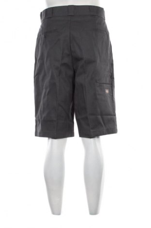 Herren Shorts Dickies, Größe M, Farbe Grau, Preis € 53,99