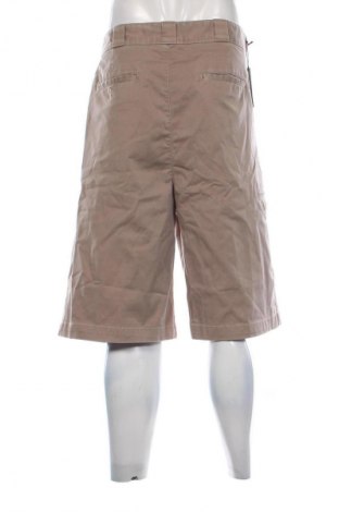 Męskie szorty Dickies, Rozmiar XXL, Kolor Brązowy, Cena 252,99 zł