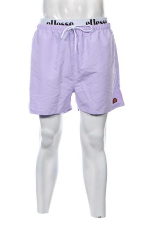 Herren Shorts Ellesse, Größe XXL, Farbe Lila, Preis € 32,99