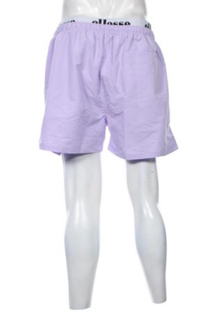 Herren Shorts Ellesse, Größe XXL, Farbe Lila, Preis € 32,99
