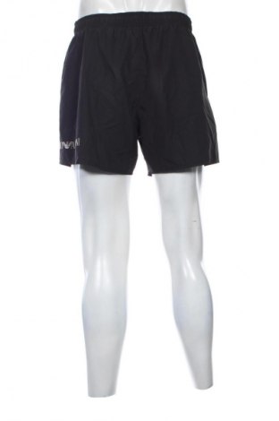 Męskie szorty Emporio Armani, Rozmiar XL, Kolor Czarny, Cena 374,99 zł