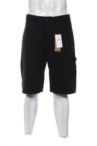 Herren Shorts Fisherfield, Größe L, Farbe Schwarz, Preis 23,53 €