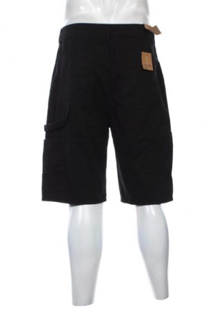 Herren Shorts Fisherfield, Größe L, Farbe Schwarz, Preis 23,53 €