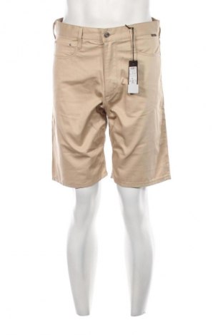 Pánske kraťasy  G-Star Raw, Veľkosť M, Farba Béžová, Cena  67,95 €