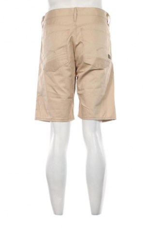 Pánske kraťasy  G-Star Raw, Veľkosť M, Farba Béžová, Cena  67,95 €