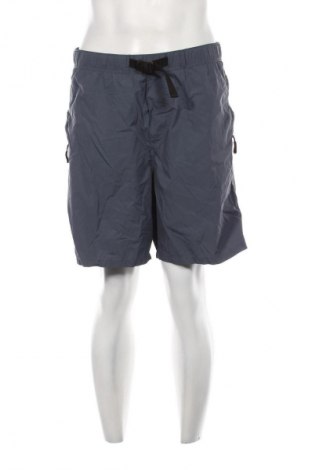 Pánske kraťasy  H&M, Veľkosť M, Farba Modrá, Cena  15,00 €