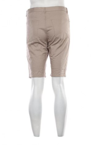 Pantaloni scurți de bărbați H&M, Mărime M, Culoare Bej, Preț 84,99 Lei