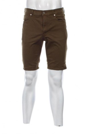 Pánske kraťasy  H&M, Veľkosť M, Farba Zelená, Cena  14,83 €