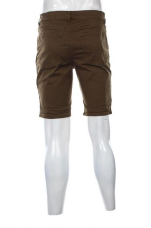 Pánske kraťasy  H&M, Veľkosť M, Farba Zelená, Cena  14,83 €