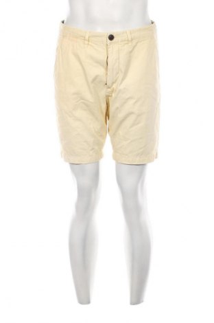 Męskie szorty H&M L.O.G.G., Rozmiar M, Kolor Żółty, Cena 53,99 zł