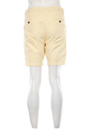 Męskie szorty H&M L.O.G.G., Rozmiar M, Kolor Żółty, Cena 53,99 zł